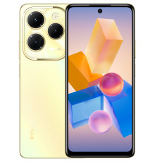 Смартфон Infinix Hot 40 Pro X6837 8/256GB Dual Sim Horizon Gold