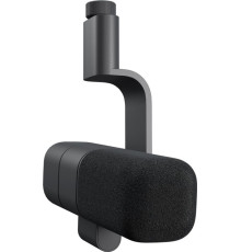 Мiкрофон Logitech G Yeti Studio Active Dynamic XLR Black (988-000565)