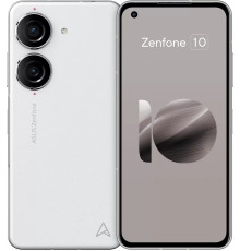 Смартфон Asus Zenfone 10 AI2302 8/256GB Comet White EU_
