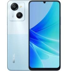 Смартфон Oscal Modern 8 8/256GB Ripple Blue