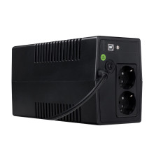ИБП Prologix 800 (PLPU800VA2LED)