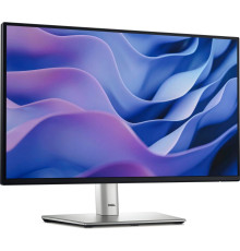Монітор Dell 21.5" P2225H (210-BMHD) IPS Black 100Hz