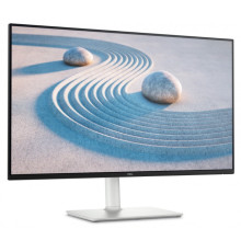 Монiтор Dell 27" S2725DS (210-BMHF) IPS White/Black 100Hz