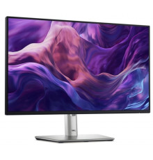 Монiтор Dell 23.8" P2425HE (210-BMJB) IPS Black/Silver 100Hz
