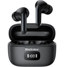 Bluetooth-гарнітура Blackview TWS AirBuds 8 Black