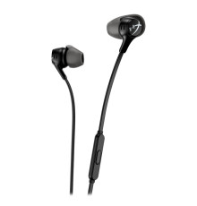 Гарнiтура HyperX Cloud Earbuds II Black (70N24AA)