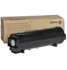Тонер-картридж Xerox (106R03943) VLB600/B610/B605/B615 Black
