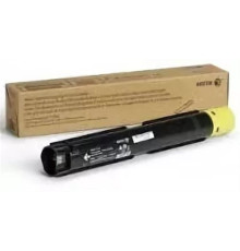 Тонер-картридж Xerox (106R03770) VLC7000 Yellow
