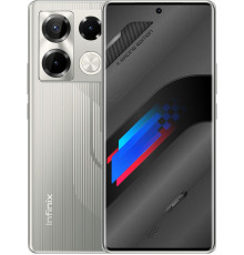 Смартфон Infinix Note 40 Pro X6850 12/256GB Dual Sim Racing Grey