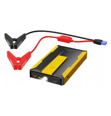 Універсальна мобільна батарея Remax RPP-511 Engine Series Multifunctional 6000mAh Yellow (6954851206477)