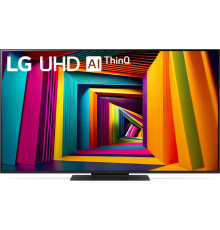 Телевізор LG 55UT91006LA