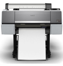 Принтер Epson SureColor SC-P6000 24" Ink Bundle (C11CE41301A8)