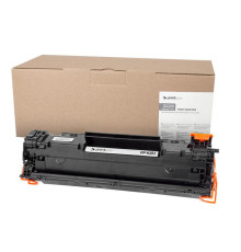 Картридж PrintPro (PP-H283) HP LJ Pro M125NW/M127FN/M127FW (CF283A)