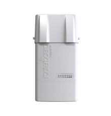 Точка доступу Mikrotik NetBox 5 RB911G-5HPacD-NB (802.11a/n/ac, 1xGE)
