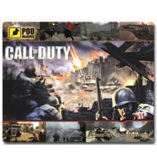 Коврик для мыши Podmyshku Call of Duty