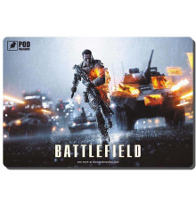 Ігрова поверхня Podmyshku Game Battlefield-М