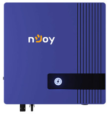 Солнечный инвертор Njoy Astris 5K/1P2T2, однофазный