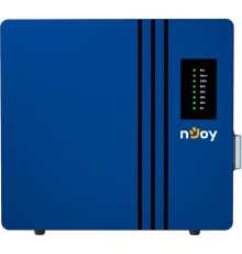 Аккумуляторная батарея модульная Njoy Bastion WF5K, LiFePO4, 51,2V, 100AH