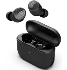 Bluetooth-гарнитура JLab Go Air Pop TWS  Black (IEUEBGAIRPOPRBLK124)