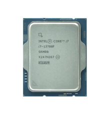Процесор Intel Core i7 13700F 2.1GHz (30MB, Raptor Lake, 65W, S1700) Tray (CM8071504820806)
