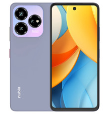 Смартфон ZTE Nubia V60 Design 6/256GB Purple