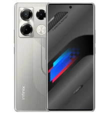 Смартфон Infinix Note 40 X6853 8/256GB Dual Sim Racing Grey