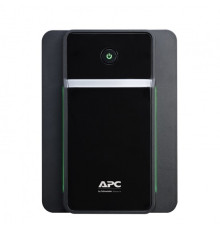 ИБП APC Back-UPS 1200VA/650W LED, USB, 6xC13 (BX1200MI)