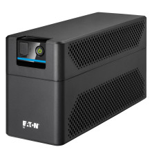 ИБП Eaton 5E G2, 900VA/480W, USB пластик (5E900UI)