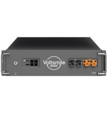 Аккумуляторная батарея Voltsmile Classic V10 51.2V 100AH 5.12 kWh