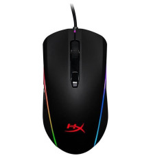 Мышь HyperX Pulsefire Surge Black (HX-MC002B) USB