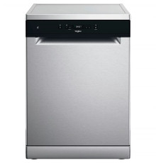 Посудомийна машина Whirlpool W2FHD624X