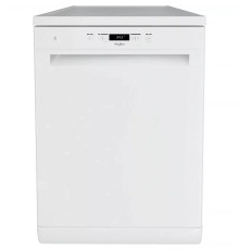 Посудомийна машина Whirlpool W2FHD624