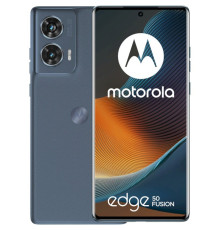 Смартфон Motorola Moto Edge 50 Fusion 12/512GB Forest Blue (PB3T0062UA)