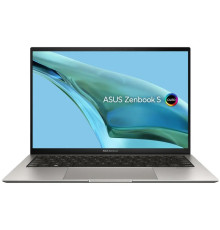 Ноутбук Asus Zenbook S 13 OLED UX5304MA-NQ007X (90NB12V2-M00AS0) Basalt Grey