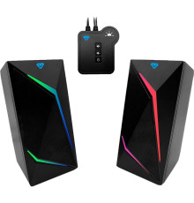 Акустическая система Media-Tech Cobra Pro Urion Black (MT3172)
