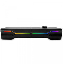 Акустическая система Media-Tech Soundbar Aragor Black (MT3175)