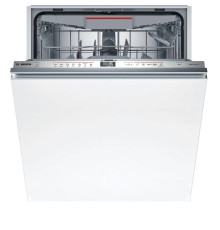 Вбудована посудомийна машина Bosch SMV6EMX75Q