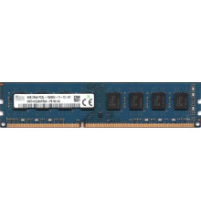 Модуль памяти DDR3 8GB/1600 Hynix (HMT41GU6АFR8A-PB)