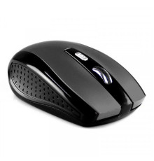 Миша бездротова Media-Tech Raton Pro Gray/Black (MT1113T)