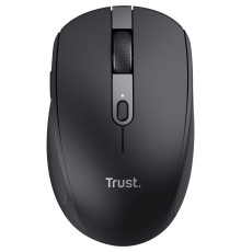 Миша бездротова Trust Ozaa Compact Black (24819)