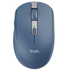 Миша бездротова Trust Ozaa Compact Blue (24934)
