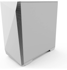 Корпус Zalman Z1 Iceberg White (Z1ICEBERGWH) без БЖ