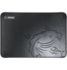 Ігрова поверхня MSI Me Agility GD21 Black (J02-VXXXXX6-V34)