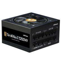 Блок питания Zalman Teramax 2 ZM1200-TMX2 1200W