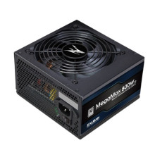 Блок питания Zalman Megamax ZM800-TXII 800W