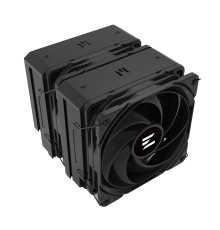 Кулер процесорний Zalman CNPS14X Duo Black (CNPS14XDUOBLACK)