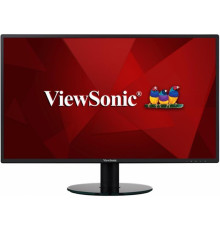 Монитор ViewSonic 27" VA2719-2K-SMHD IPS Black