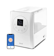 Увлажнитель воздуха Levoit LV600S Smart Hybrid (HEAPHULVSEU0042)