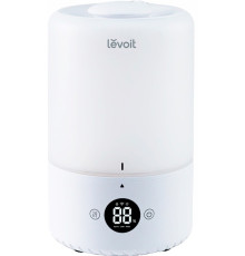 Увлажнитель воздуха Levoit Smart Humidifier Dual 200S (HEAPHULVSEU0035)