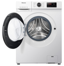 Пральна машина Hisense WFQP6012VM/IRV + бак (WFLP6012EM)